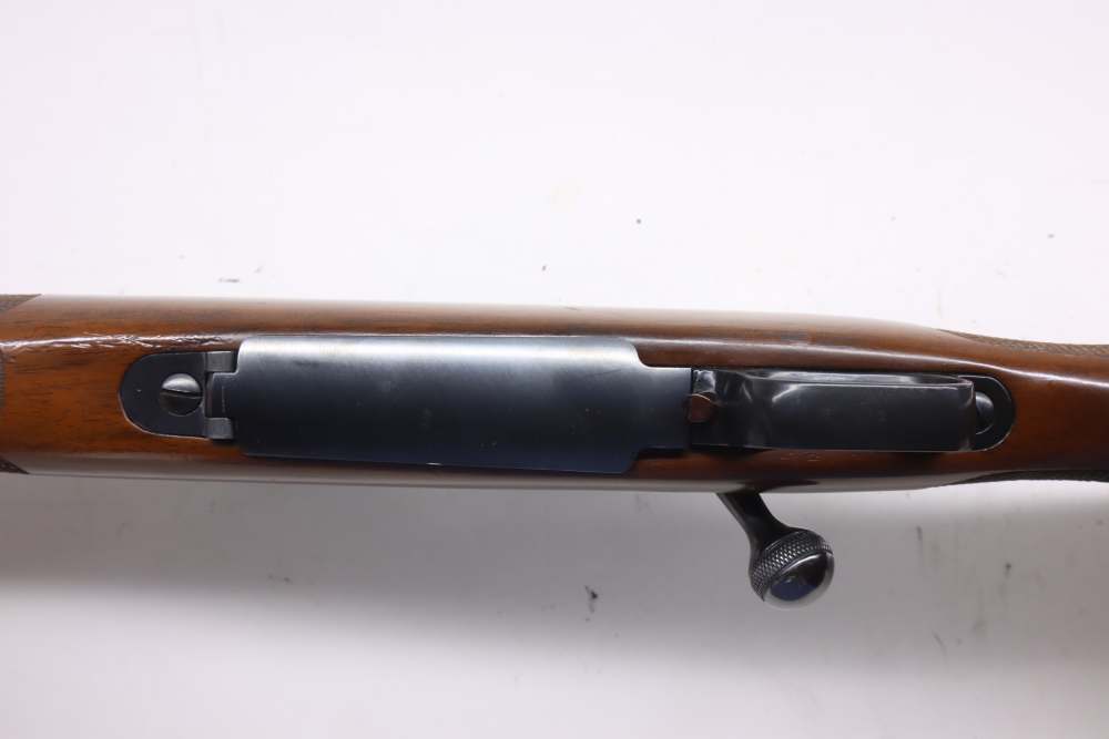 Winchester Model 70 Classic Featherweight 243 Win New Haven Conn #26070215-img-12