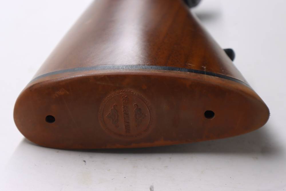 Winchester Model 70 Classic Featherweight 243 Win New Haven Conn #26070215-img-1