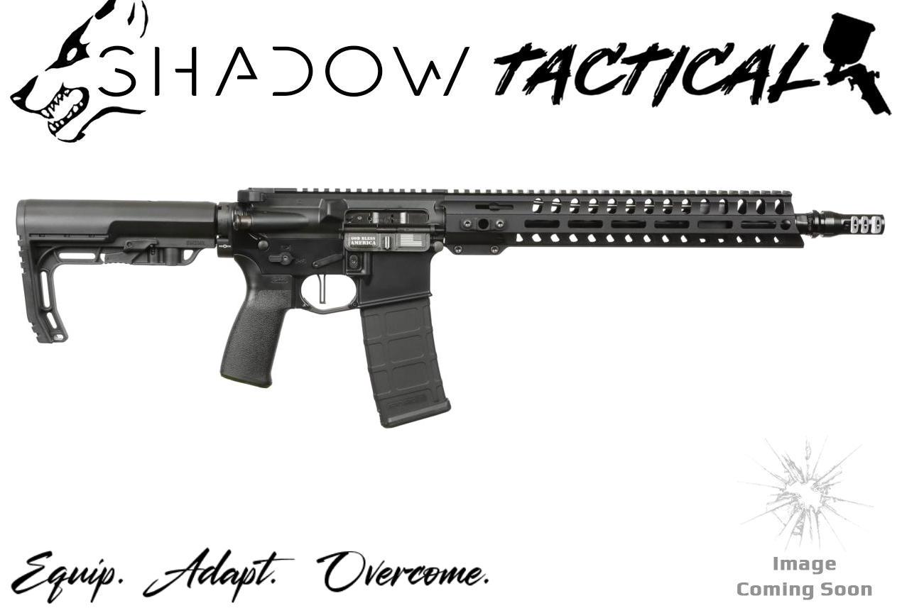 POF-USA 02045, Minuteman, 223 Rem/5.56 NATO, 30+1, Semi-Auto-img-0
