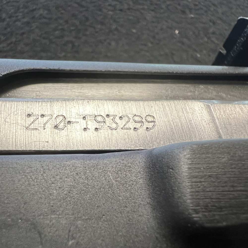 Zastava Arms ZPAPM70 7.62x39MM 16”BRL Used W/6 Mags Including 1 Bakelite-img-16