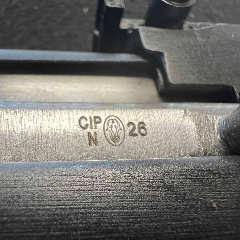 Zastava Arms ZPAPM70 7.62x39MM 16”BRL Used W/6 Mags Including 1 Bakelite-img-17