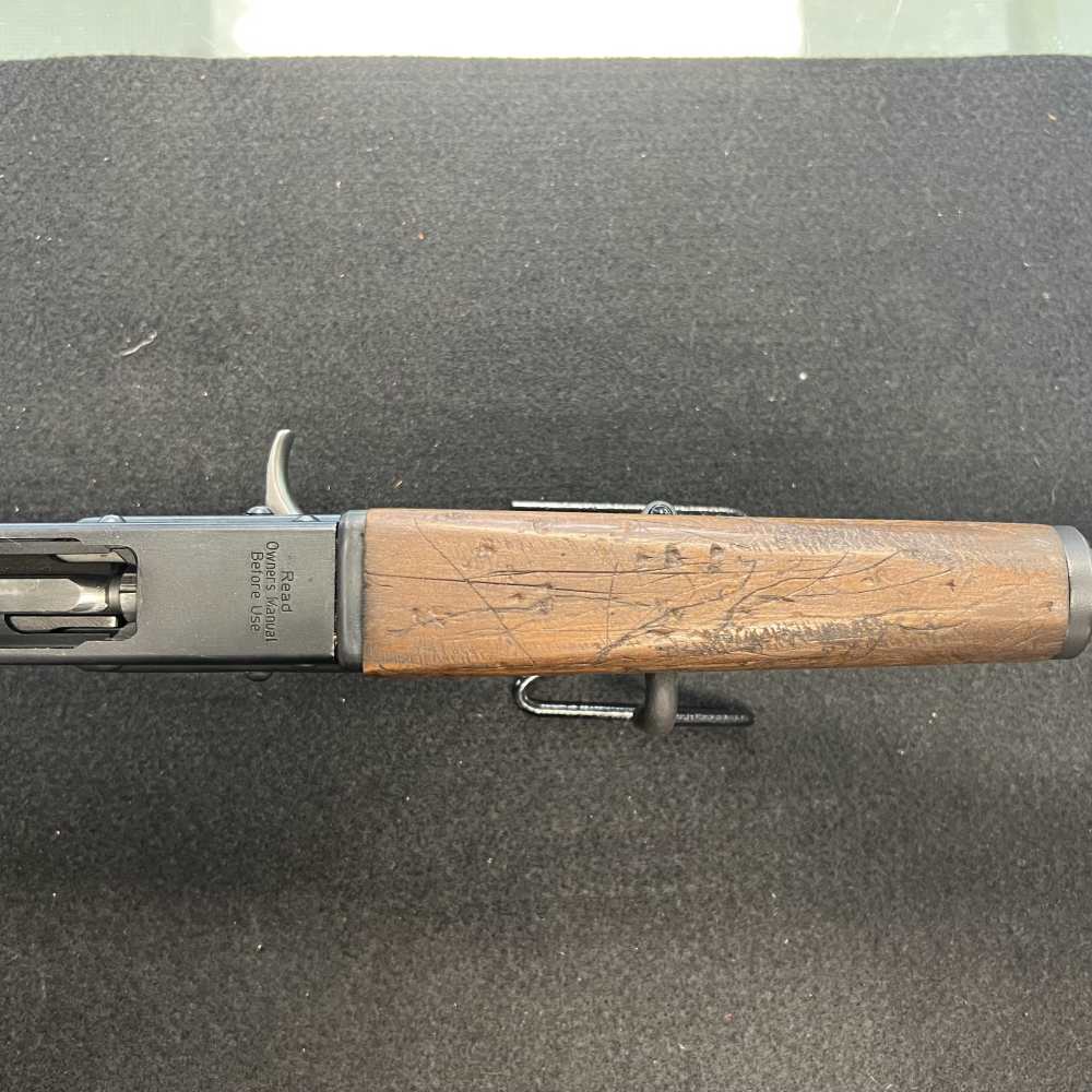 Zastava Arms ZPAPM70 7.62x39MM 16”BRL Used W/6 Mags Including 1 Bakelite-img-21