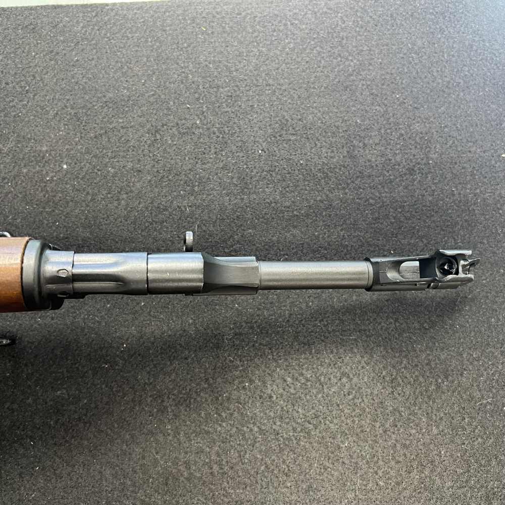 Zastava Arms ZPAPM70 7.62x39MM 16”BRL Used W/6 Mags Including 1 Bakelite-img-29