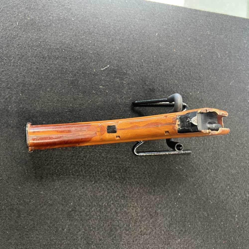 Zastava Arms ZPAPM70 7.62x39MM 16”BRL Used W/6 Mags Including 1 Bakelite-img-40