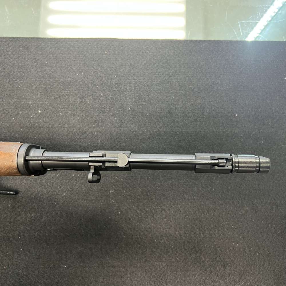 Zastava Arms ZPAPM70 7.62x39MM 16”BRL Used W/6 Mags Including 1 Bakelite-img-22