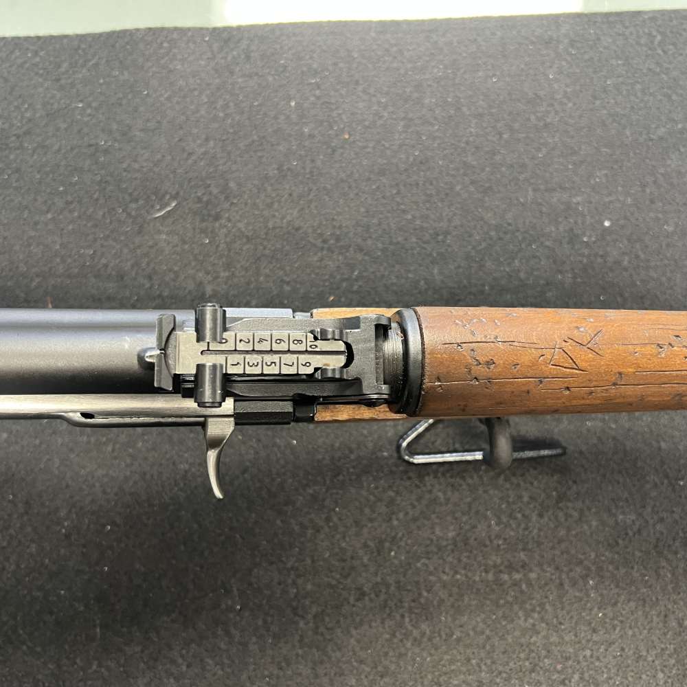 Zastava Arms ZPAPM70 7.62x39MM 16”BRL Used W/6 Mags Including 1 Bakelite-img-28