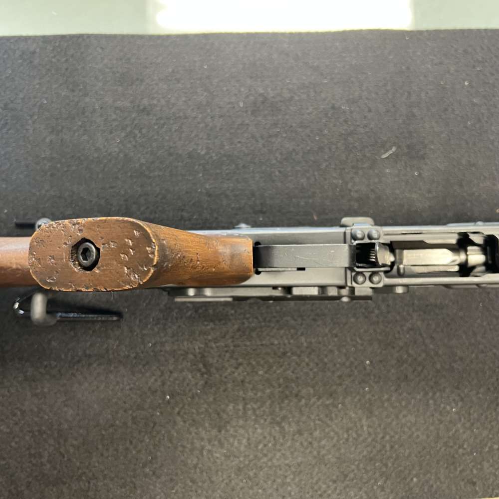 Zastava Arms ZPAPM70 7.62x39MM 16”BRL Used W/6 Mags Including 1 Bakelite-img-20