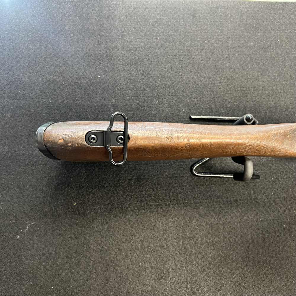 Zastava Arms ZPAPM70 7.62x39MM 16”BRL Used W/6 Mags Including 1 Bakelite-img-19