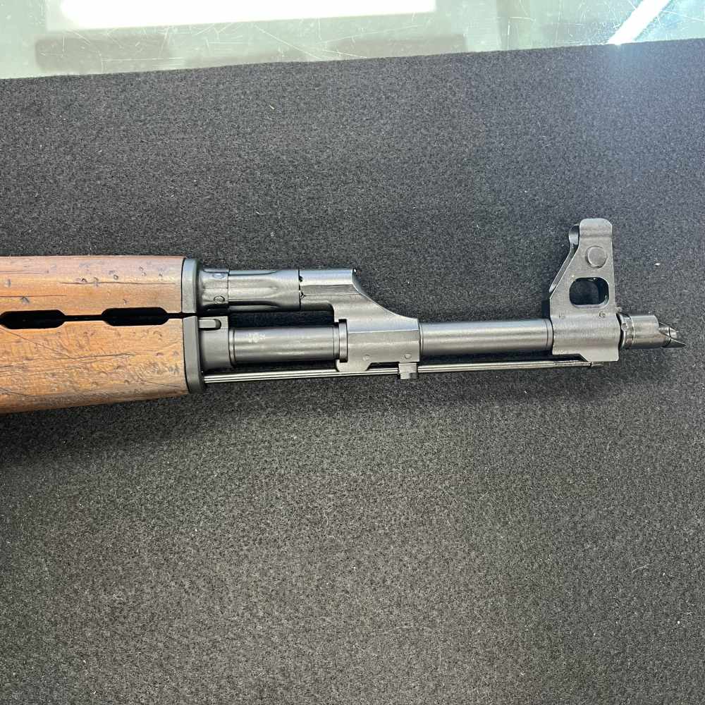 Zastava Arms ZPAPM70 7.62x39MM 16”BRL Used W/6 Mags Including 1 Bakelite-img-12