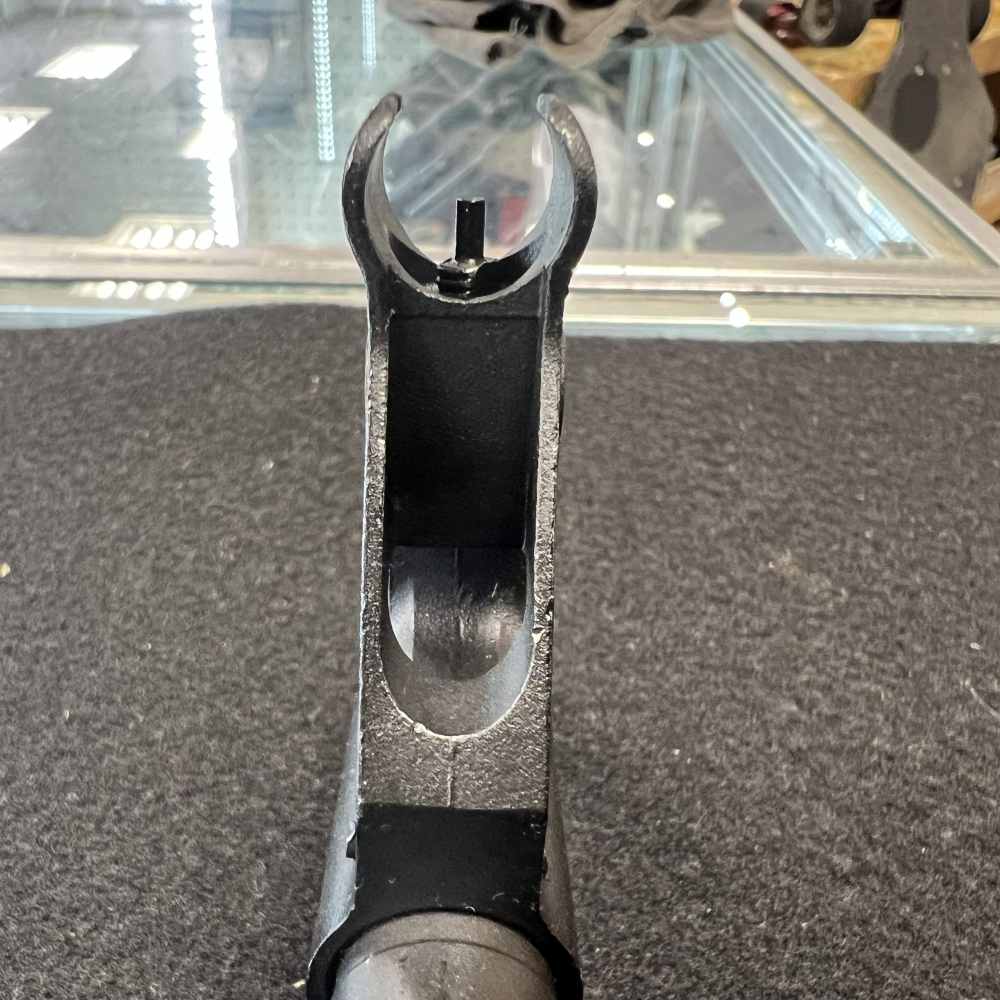 Zastava Arms ZPAPM70 7.62x39MM 16”BRL Used W/6 Mags Including 1 Bakelite-img-31