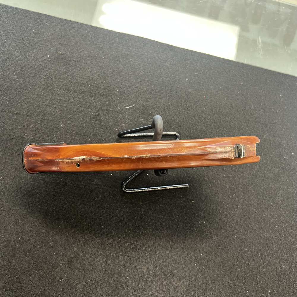Zastava Arms ZPAPM70 7.62x39MM 16”BRL Used W/6 Mags Including 1 Bakelite-img-38
