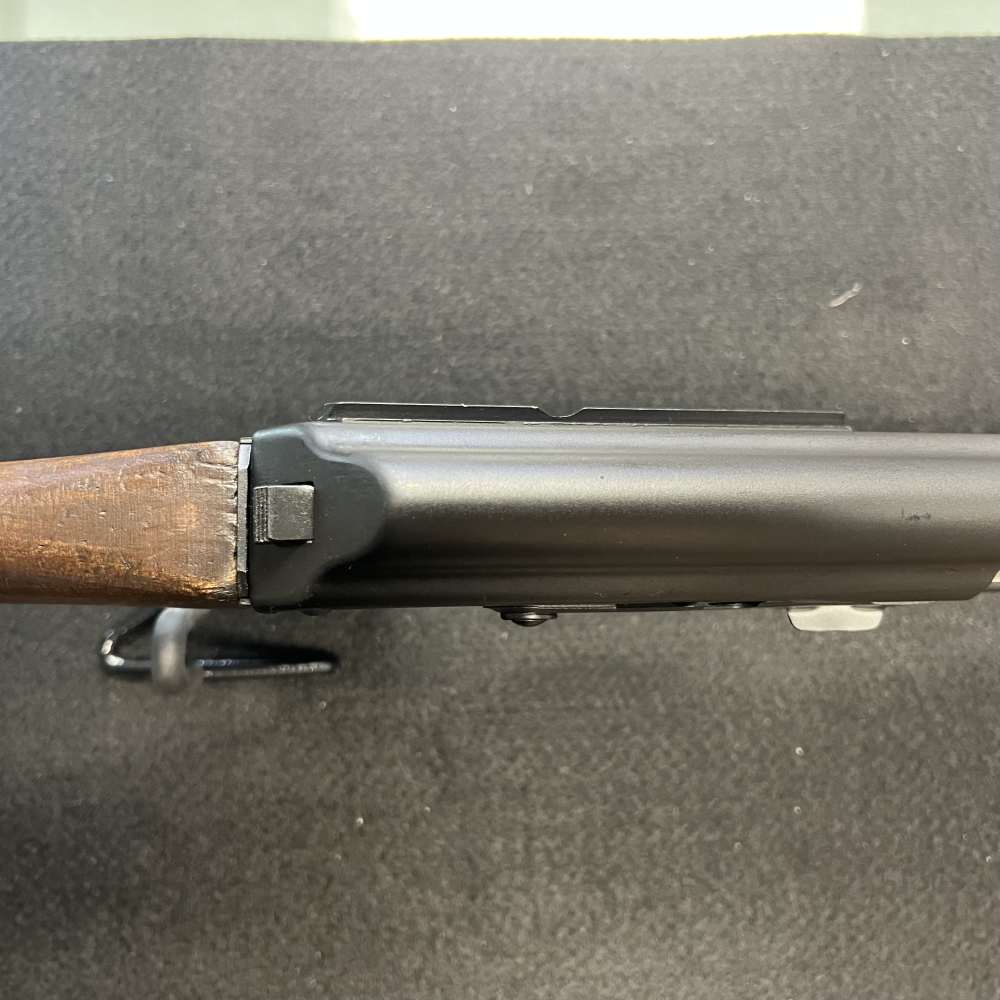 Zastava Arms ZPAPM70 7.62x39MM 16”BRL Used W/6 Mags Including 1 Bakelite-img-27