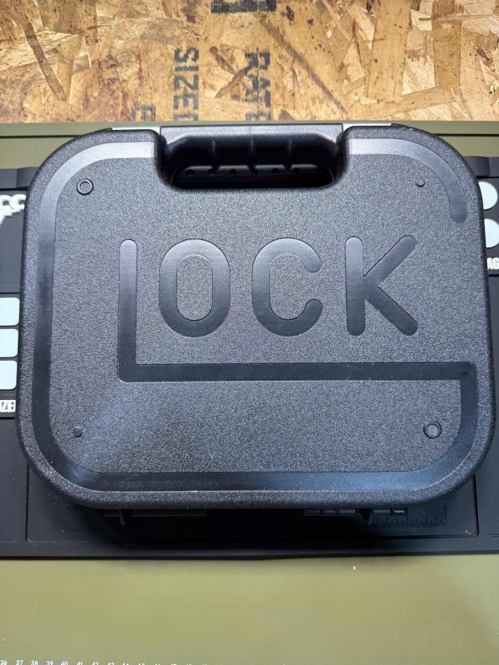 Shadow Systems MR918 9mm Glock NIB nice-img-5