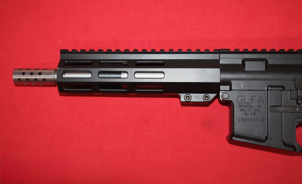 Great Lakes GL-15 223 Wylde 10" Barrel, LAYAWAY AVAILABLE!-img-4