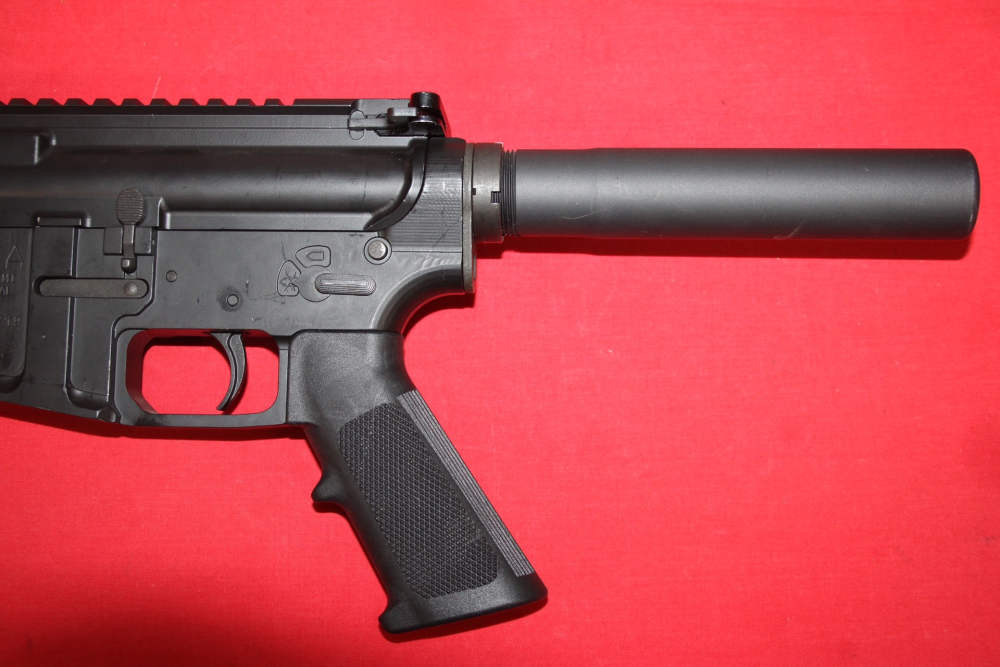Great Lakes GL-15 223 Wylde 10" Barrel, LAYAWAY AVAILABLE!-img-5