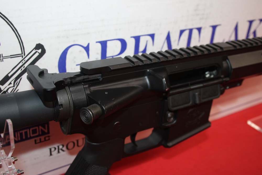 Great Lakes GL-15 223 Wylde 10" Barrel, LAYAWAY AVAILABLE!-img-7