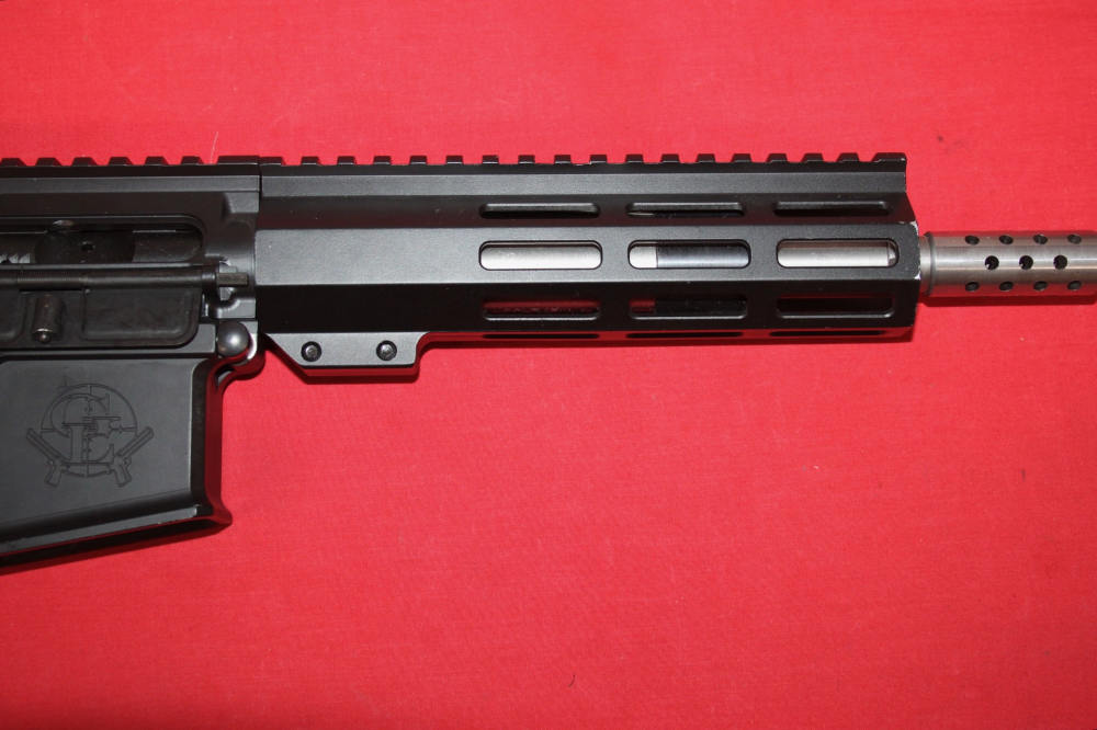 Great Lakes GL-15 223 Wylde 10" Barrel, LAYAWAY AVAILABLE!-img-2