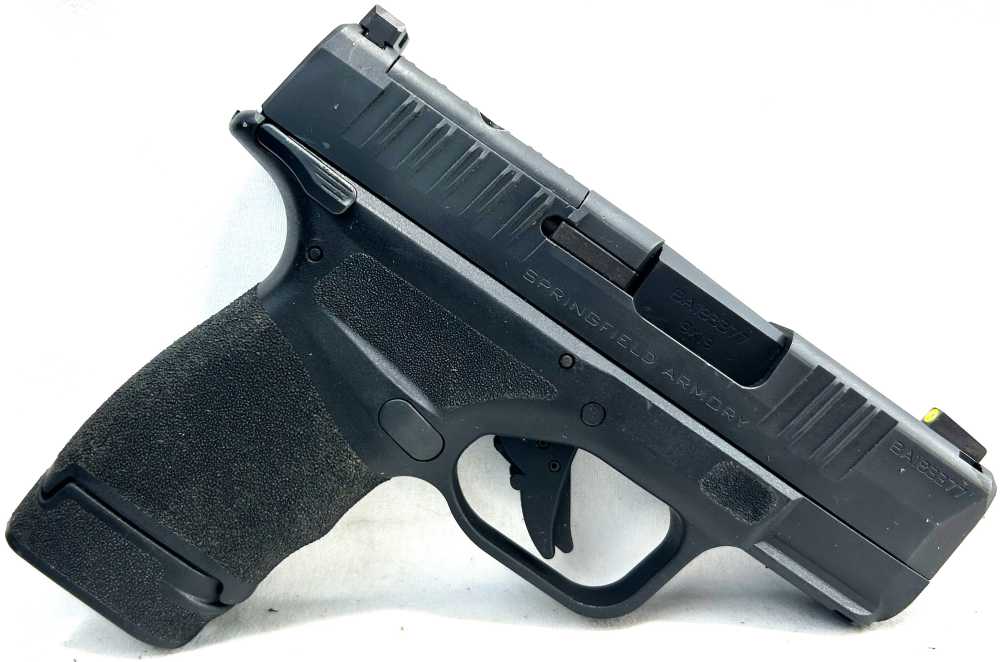 Springfield Armory Hellcat OSP Semi-Automatic 9mm Pistol - USED - 79870-img-0