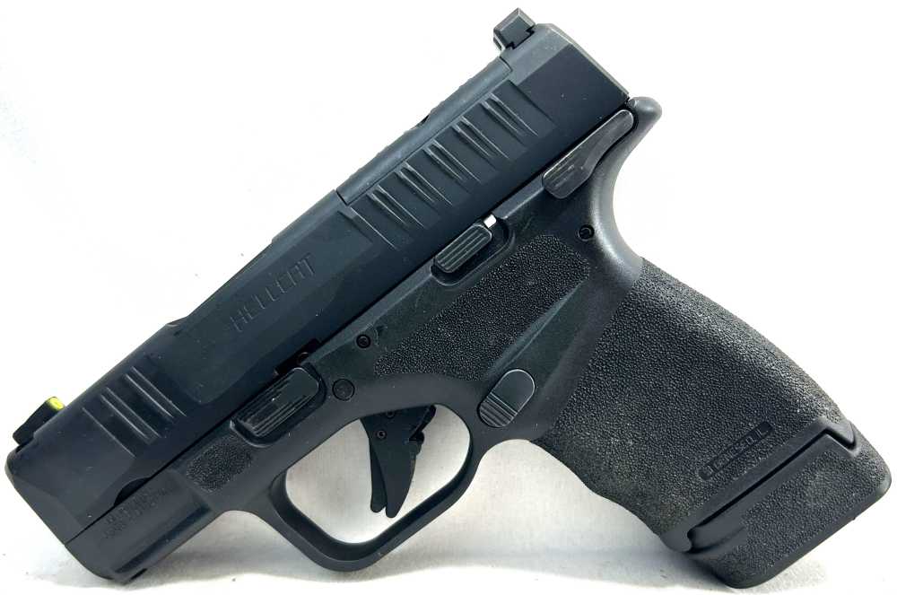 Springfield Armory Hellcat OSP Semi-Automatic 9mm Pistol - USED - 79870-img-1