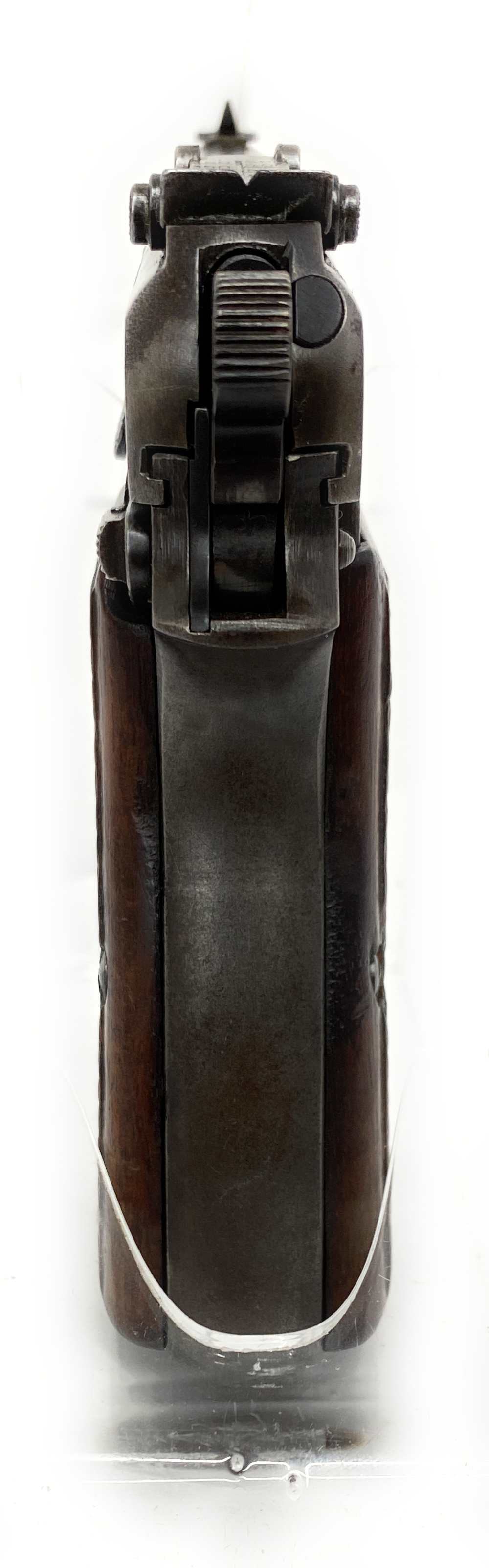 FN High Power- "Dirty Bird" mfg. 1941 - 9MM LUGER - 13 Rds - 4.7"-img-5