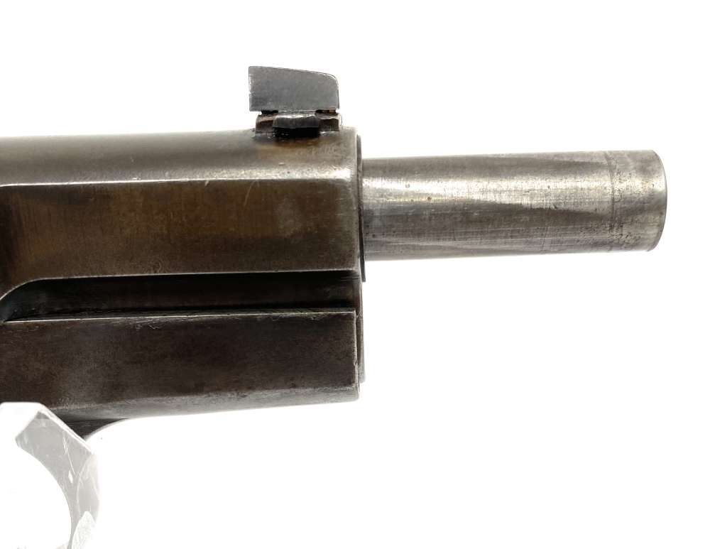 FN High Power- "Dirty Bird" mfg. 1941 - 9MM LUGER - 13 Rds - 4.7"-img-8