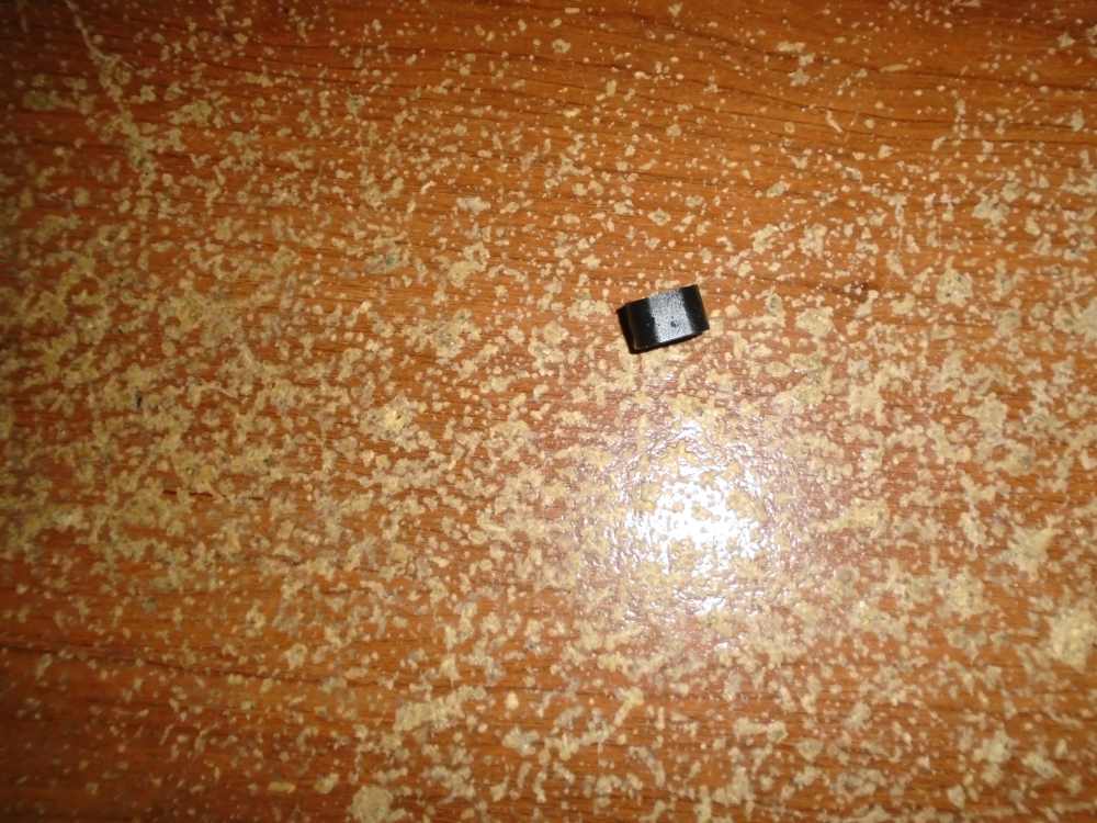 TAURUS MODEL PT-738 TCP .380 AUTO SEMI AUTO PISTOL GRIP CAP-img-0
