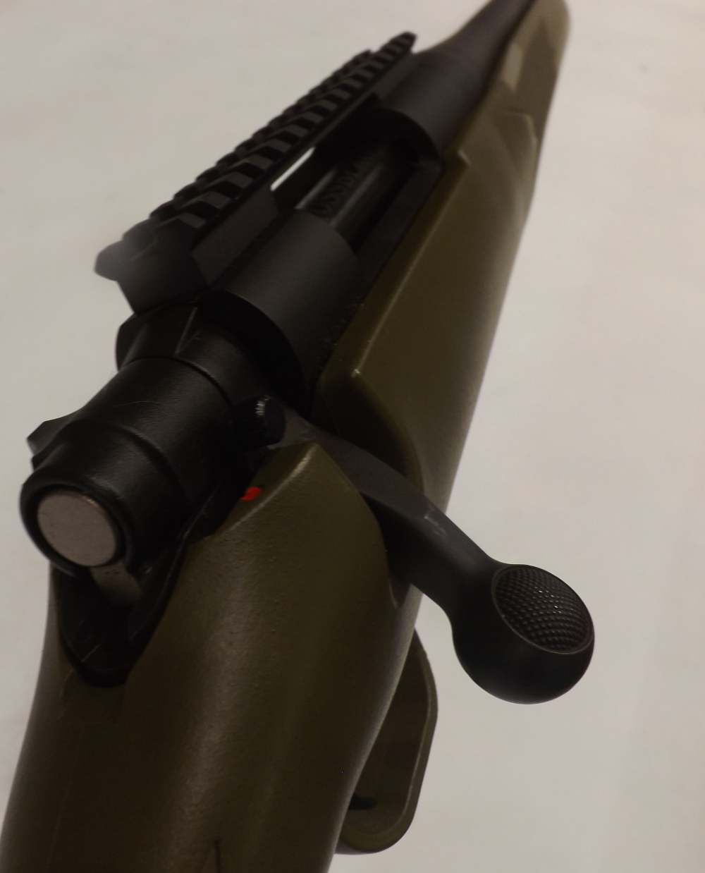 MOSSBERG 100 ATR 308 GREEN-img-7