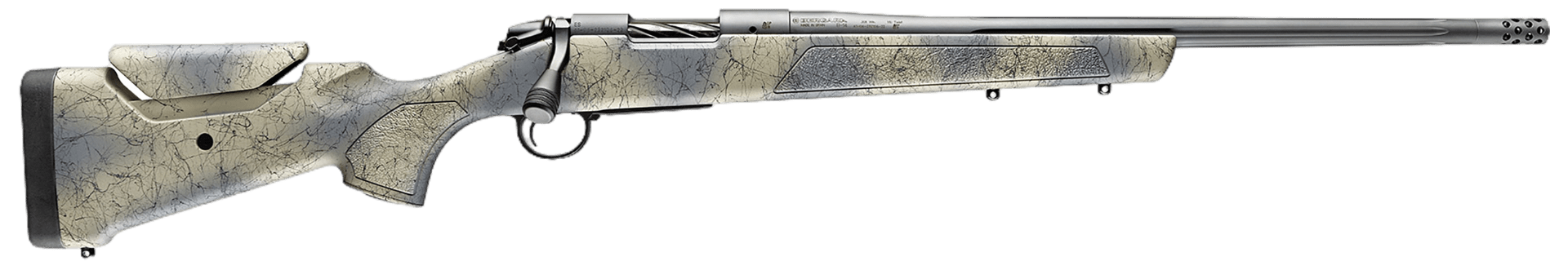 Bergara Rifles B-14 Wilderness Sierra 300 Win Mag B14LM801 -img-1