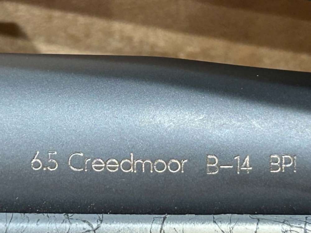 BERGARA WILDERNESS B-14 HMR 6.5 CREEDMOOR 30094-img-4