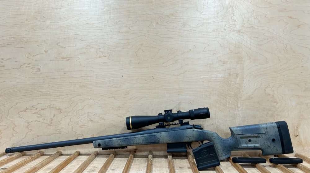 BERGARA WILDERNESS B-14 HMR 6.5 CREEDMOOR 30094-img-0