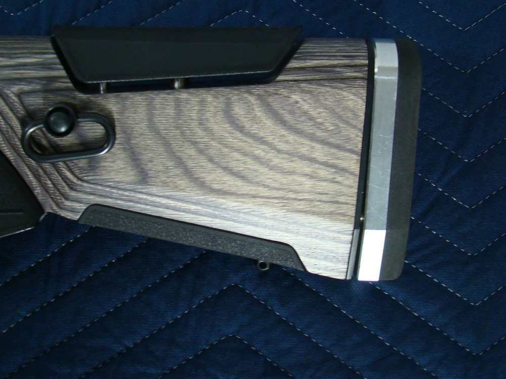 Ruger 77/44  threaded  44 magnum-img-15