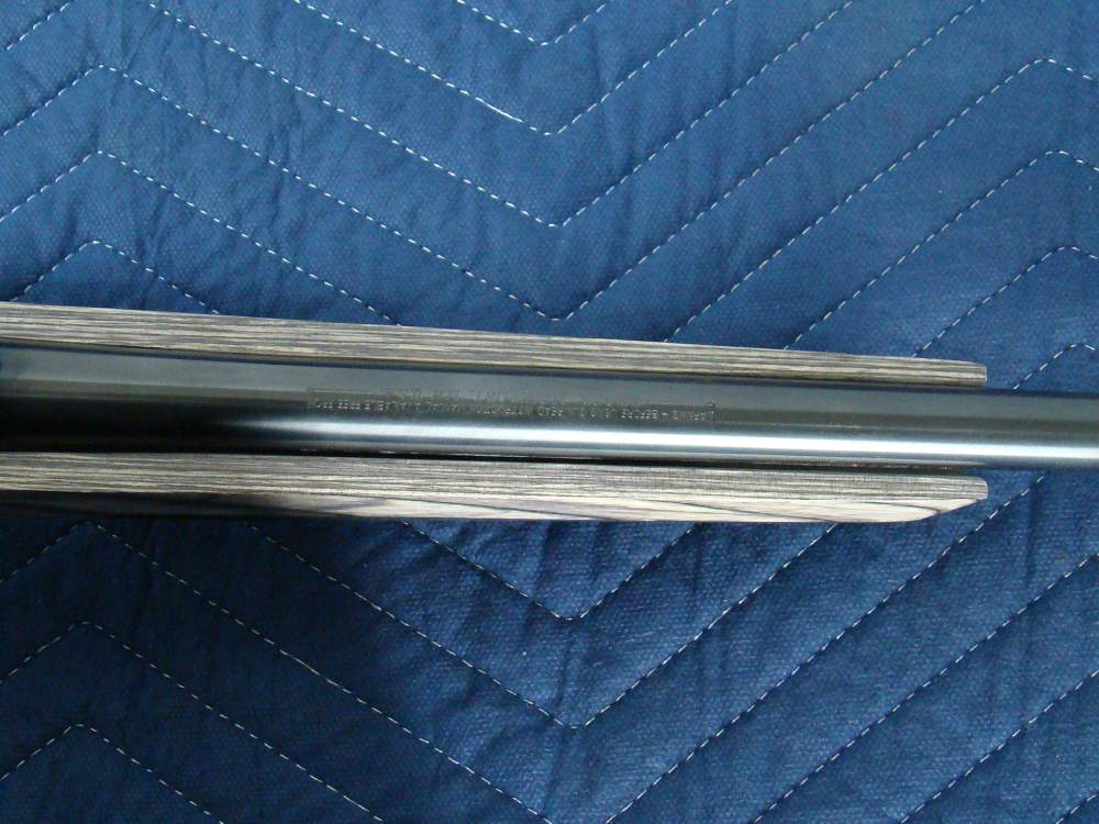 Ruger 77/44  threaded  44 magnum-img-13