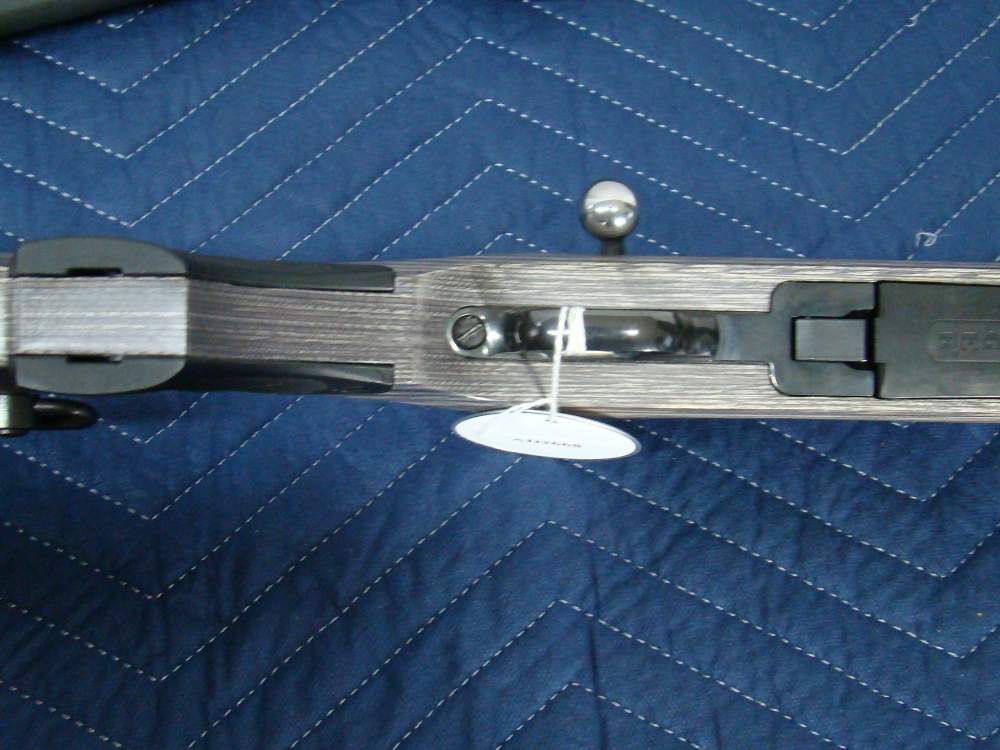 Ruger 77/44  threaded  44 magnum-img-7