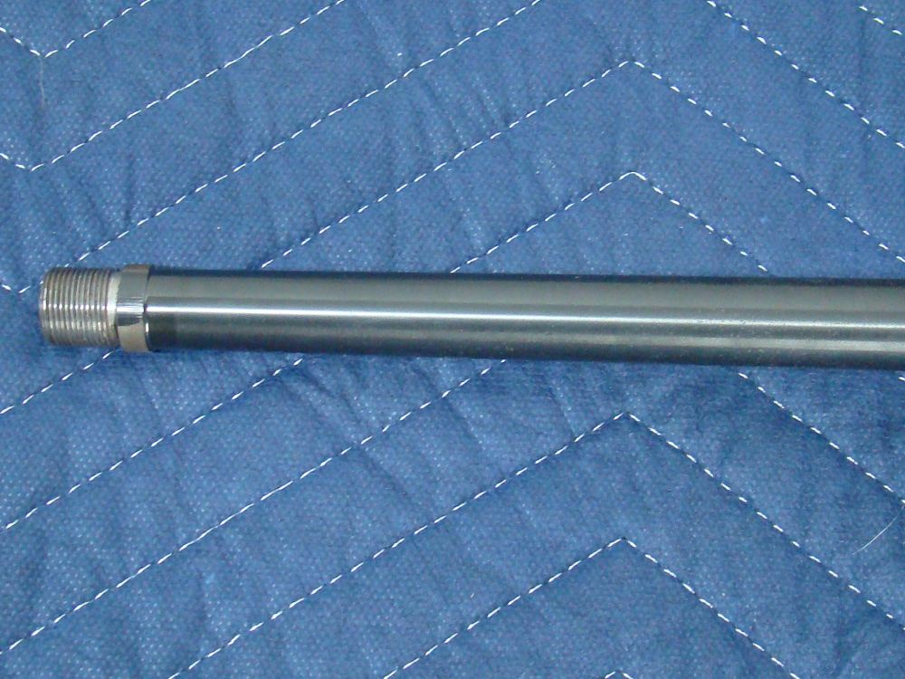 Ruger 77/44  threaded  44 magnum-img-21