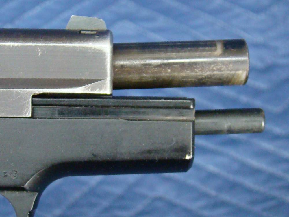 Sig Sauer P226 early 3 matching nuber gun 9mm-img-18