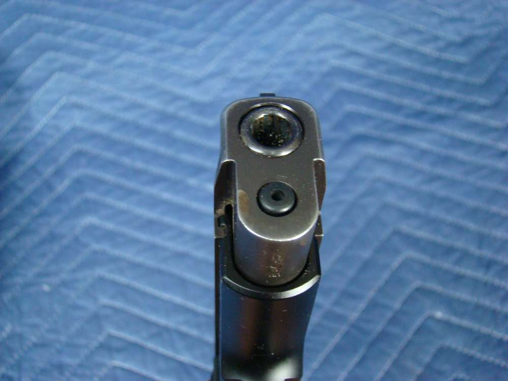 Sig Sauer P226 early 3 matching nuber gun 9mm-img-12