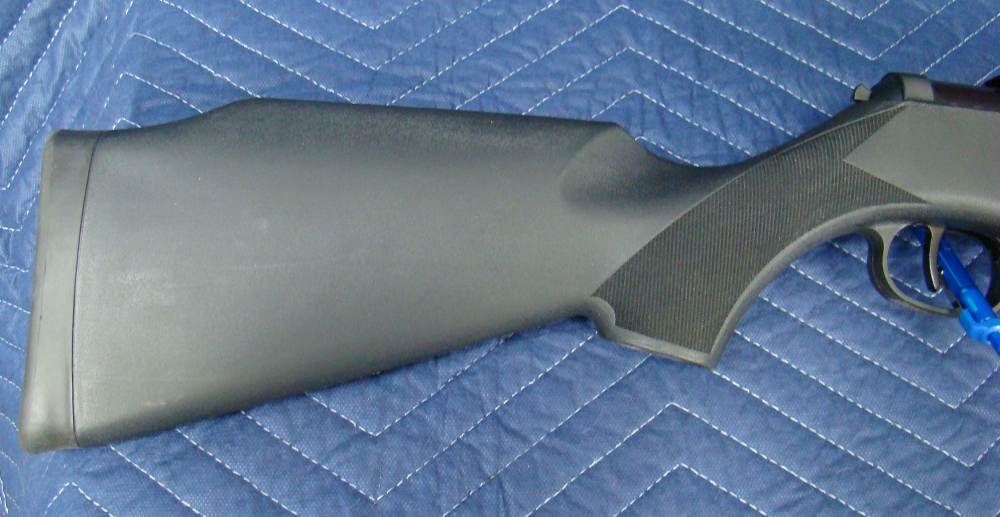 Ruger Air Magnum 177 cal-img-1