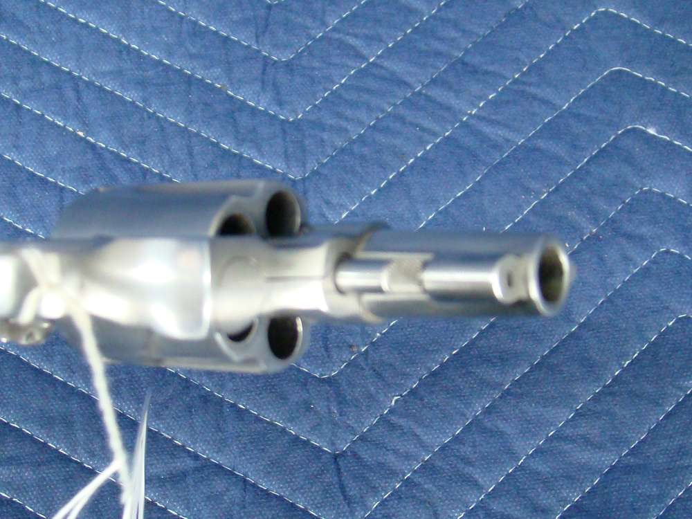 Smith & Wesson model 60 38 spl-img-8