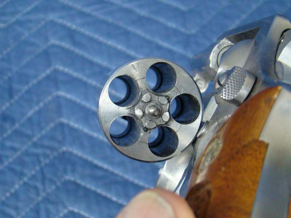 Smith & Wesson model 60 38 spl-img-14