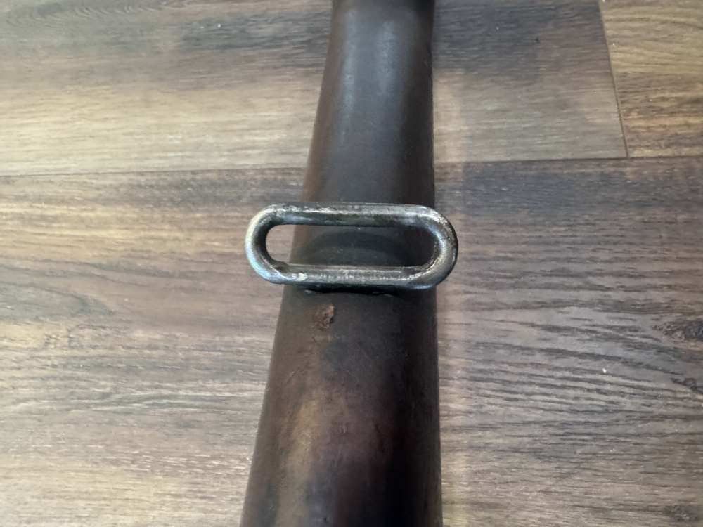 Springfield M1 Garand .30-06 Dated for February 1945 Ammo Included-img-67