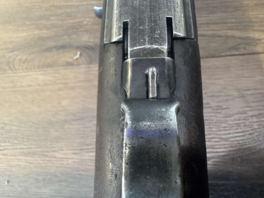 Springfield M1 Garand .30-06 Dated for February 1945 Ammo Included-img-74