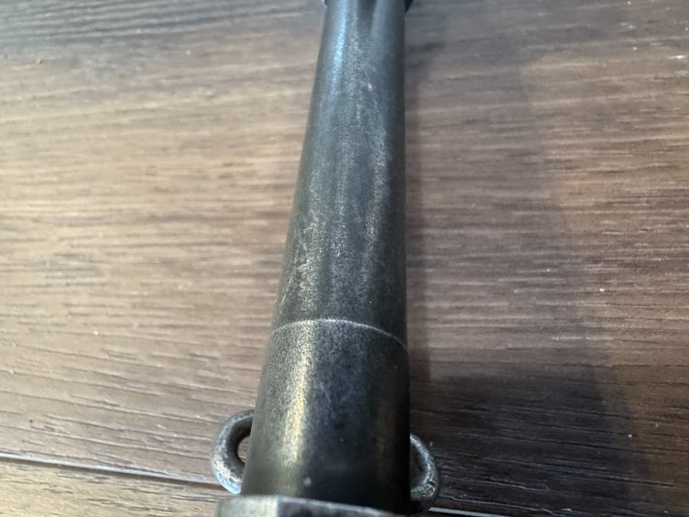 Springfield M1 Garand .30-06 Dated for February 1945 Ammo Included-img-62