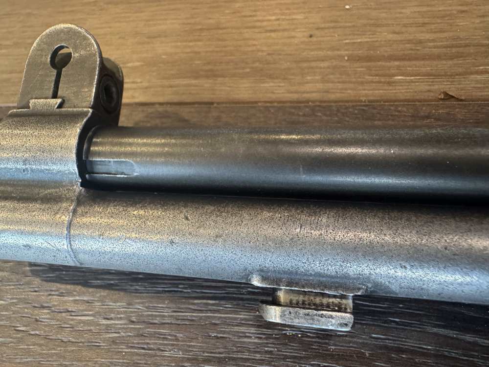 Springfield M1 Garand .30-06 Dated for February 1945 Ammo Included-img-36
