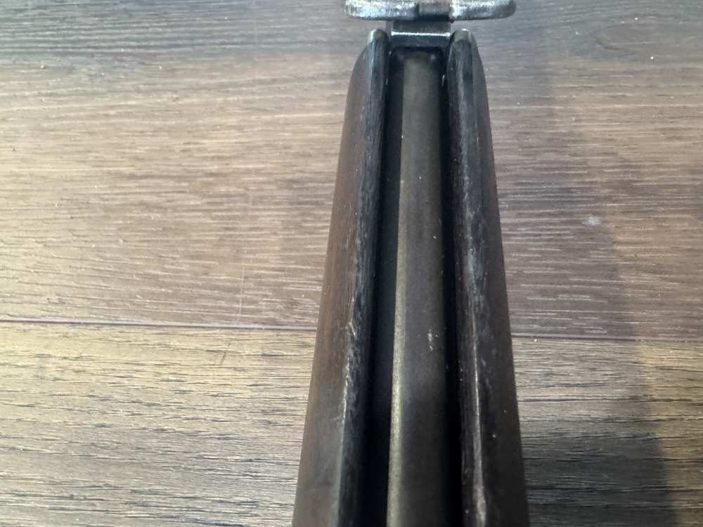 Springfield M1 Garand .30-06 Dated for February 1945 Ammo Included-img-88