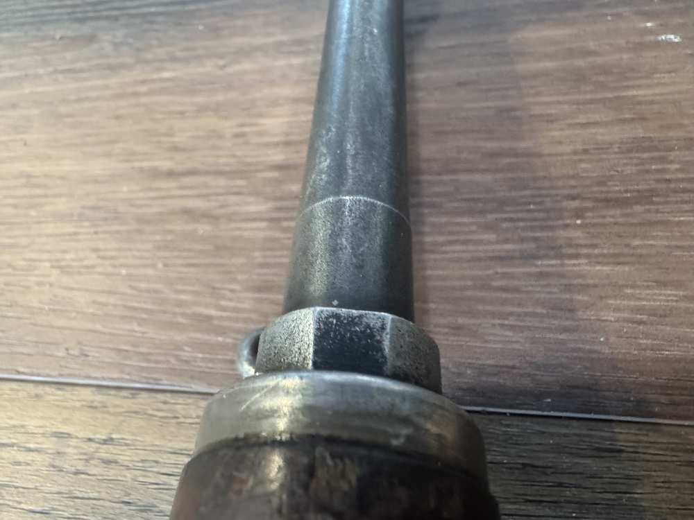 Springfield M1 Garand .30-06 Dated for February 1945 Ammo Included-img-61