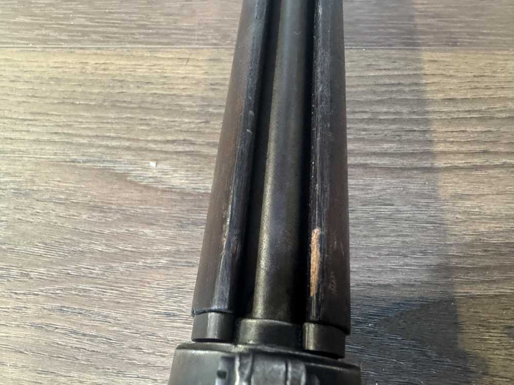 Springfield M1 Garand .30-06 Dated for February 1945 Ammo Included-img-86
