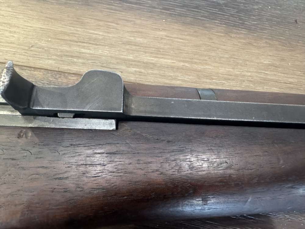 Springfield M1 Garand .30-06 Dated for February 1945 Ammo Included-img-7