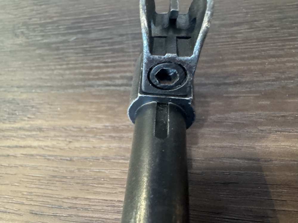 Springfield M1 Garand .30-06 Dated for February 1945 Ammo Included-img-64