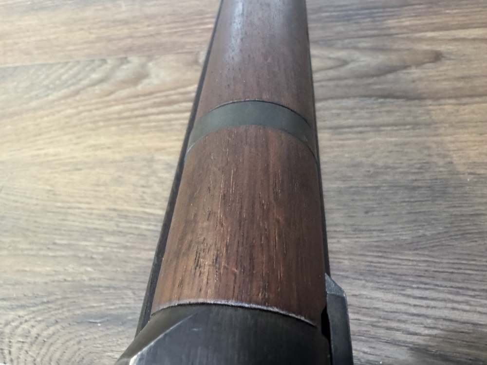 Springfield M1 Garand .30-06 Dated for February 1945 Ammo Included-img-50