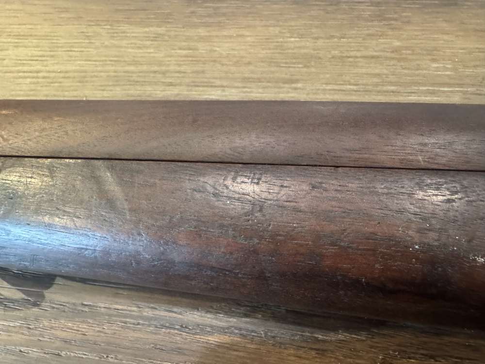 Springfield M1 Garand .30-06 Dated for February 1945 Ammo Included-img-30